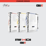 Stray Kids Stray Kids - 1st Album [GO生 : GO LIFE]