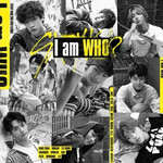 Stray Kids Stray Kids - 2nd Mini Album [I AM WHO]