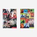 Stray Kids Stray Kids - Mini Album [Clé 1 : MIROH]