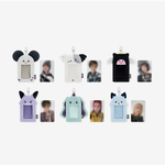 Xdinary Heroes Xdinary Heroes - Xdinary Monsters PHOTOCARD HOLDER - Beautiful Mind