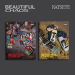 Katseye KATSEYE - 'BEAUTIFUL CHAOS' (Photobook ver.)