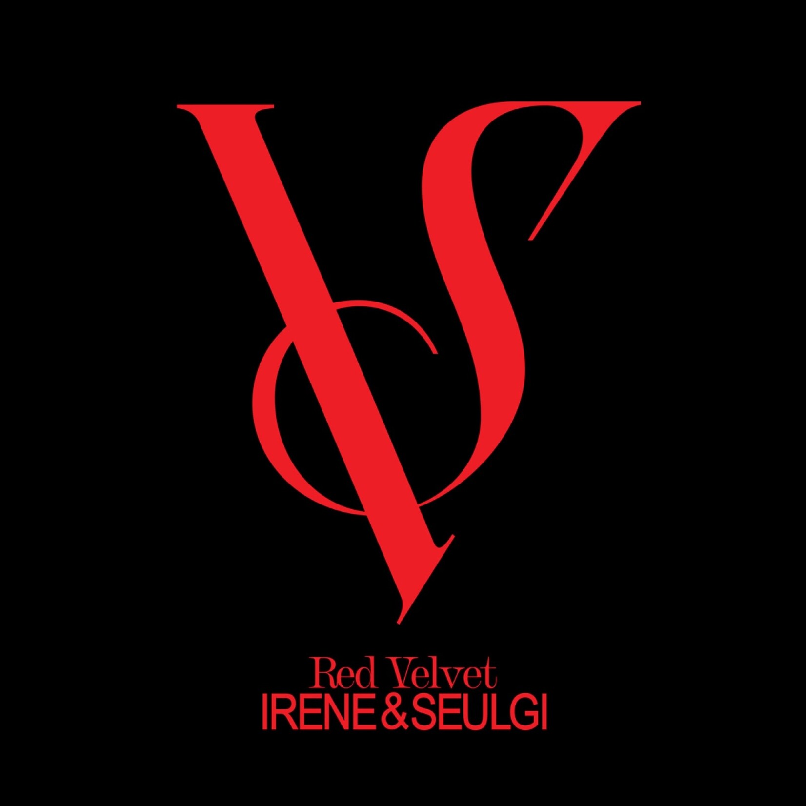 Red Velvet RED VELVET - IRENE & SEULGI - 2ND MINI ALBUM [TILT] (PACKAGE VER.)