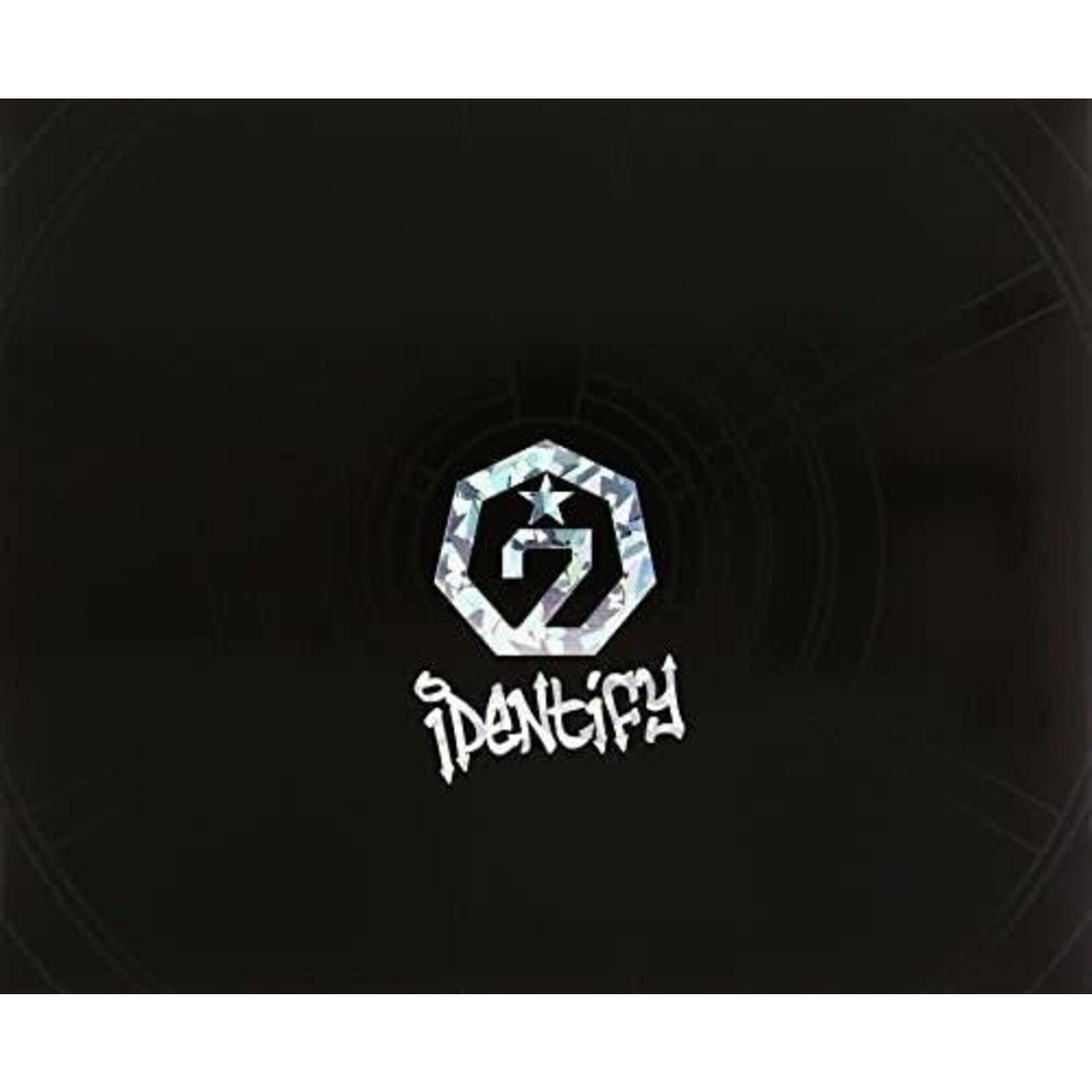 GOT7 GOT7 - Vol.1 [IDENTIFY] ORIGINAL VERSION
