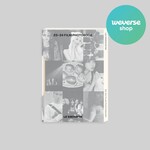 Le Sserafim LE SSERAFIM - 23-24 FILM PHOTOBOOK + Weverse Gift (WS)