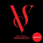 Red Velvet RED VELVET - IRENE & SEULGI - 2ND MINI ALBUM [TILT] (Photobook ver.) + Random Photocard (APPLEMUSIC)