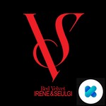 Red Velvet RED VELVET - IRENE & SEULGI - 2ND MINI ALBUM [TILT] (Photobook ver.) + Random Photocard (KTOWN4U)