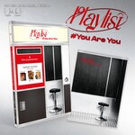Dreamcatcher UAU - 1st Mini Album [Playlist #You Are You] (& Ver.) (Limited Edition)
