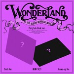 B.I. B.I - 3RD ALBUM [WONDERLAND] (Fairy tale Ver.)