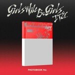 Itzy ITZY - [Girls Will Be Girls] Photobook Ver.