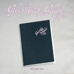 Itzy ITZY - [Girls Will Be Girls] Folder Ver.
