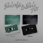 Itzy ITZY - [Girls Will Be Girls] (Cassette Tape Ver.)