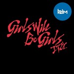 Itzy ITZY - [Girls Will Be Girls] + Random Photocard (BDM)