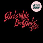 Itzy ITZY - [Girls Will Be Girls] + Random Photocard (SW)