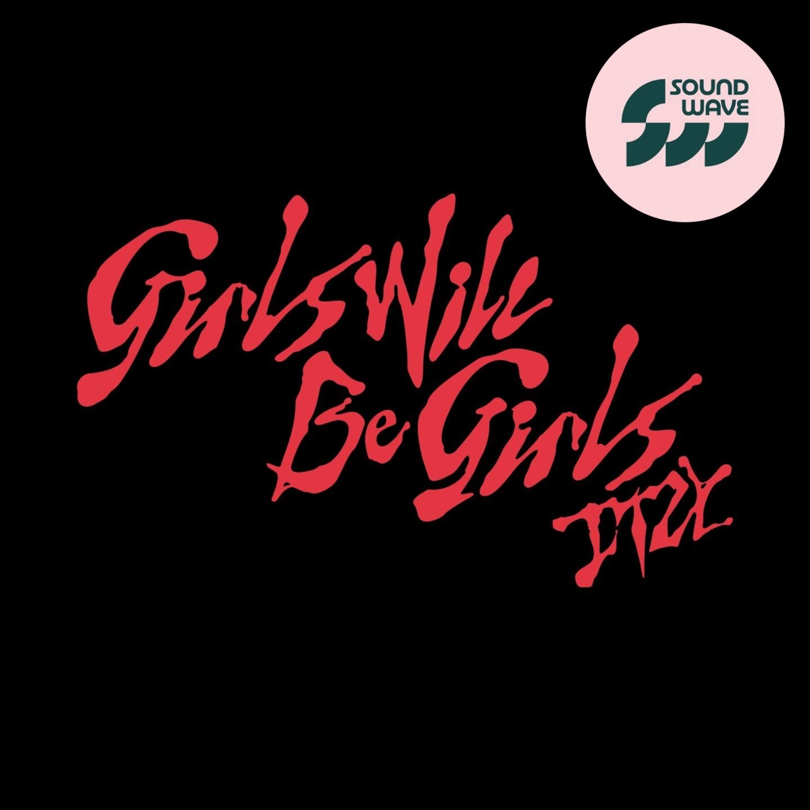 Itzy ITZY - [Girls Will Be Girls] + Random Photocard (SW)