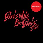 Itzy ITZY - [Girls Will Be Girls] + Random Photocard (APPLEMUSIC)