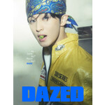 NCT MARK (NCT) - JUNE 2025 [DAZED]