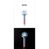 SEVENTEEN - OFFICIAL LIGHT STICK VER. 3 10th Anniv. - K-Town