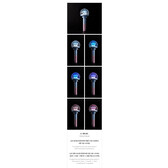 SEVENTEEN - OFFICIAL LIGHT STICK VER. 3 10th Anniv. - K-Town