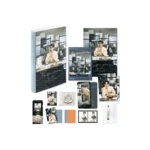 Seventeen SEVENTEEN - HAPPY JUN DAY BIRTHDAY BOX VER.4