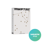 TXT TOMORROW X TOGETHER (TXT) - MEMORIES : MYSTIC + Weverse Gift (WS)