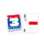 TWS TWS - 3rd Mini Album ‘TRY WITH US’