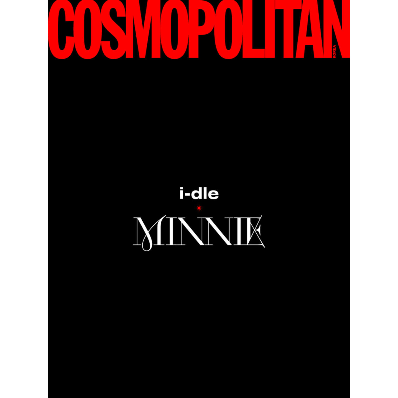 i-dle* i-dle - JUNE 2025 [COSMOPOLITAN]