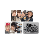 BoyNextDoor BOYNEXTDOOR - 4th EP [No Genre] : TIN CASE SET