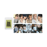 BoyNextDoor BOYNEXTDOOR - 4th EP [No Genre] : RANDOM TRADING CARD SET