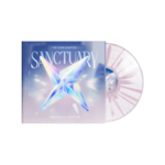 TXT TOMORROW X TOGETHER - 별의 장: SANCTUARY (Vinyl Ver.)