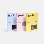 ILLIT ILLIT - 3RD MINI ALBUM [bomb] (Photobook ver.)