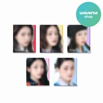 ILLIT ILLIT - 3rd Mini Album 'bomb' (GLLIT ver.) + Weverse Gift (WS)