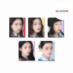 ILLIT ILLIT - 3rd Mini Album 'bomb' (GLLIT ver.) + Random Photocard (MAKESTAR)