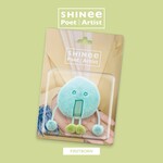 Shinee SHINee - SINGLE [Poet | Artist] (FIRSTBORN ver.)