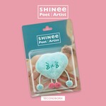 Shinee SHINee - SINGLE [Poet | Artist] (SECONDBORN ver.)