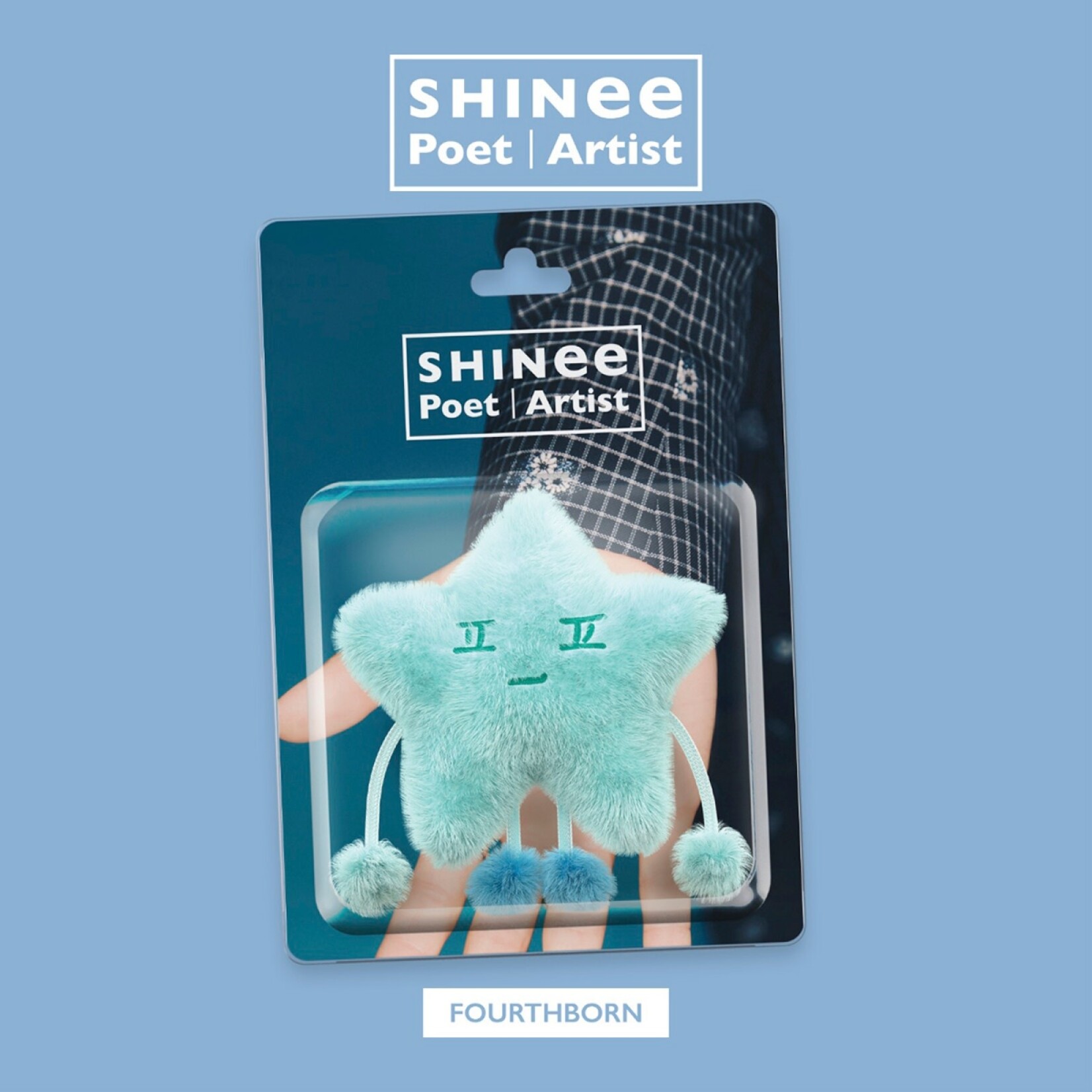 Shinee SHINee - SINGLE [Poet | Artist] (FOURTHBORN ver.)