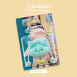 Shinee SHINee - SINGLE [Poet | Artist] (MAKNAE ver.)
