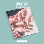 Shinee SHINEE - SINGLE [Poet | Artist] (Photo Book Ver.)