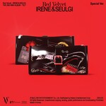 Red Velvet RED VELVET - IRENE & SEULGI - 2ND MINI ALBUM [TILT] (Special Ver.) (Limited Edition)