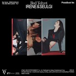 Red Velvet RED VELVET - IRENE & SEULGI - 2ND MINI ALBUM [TILT] (Photobook ver.)