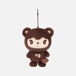 EXO KAI - '2025 KAI SOLO CONCERT TOUR  IN SEOUL' MD: NINI BEAR 15CM DOLL