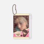 EXO KAI - '2025 KAI SOLO CONCERT TOUR  IN SEOUL' MD: PHOTO CARD POUCH SET