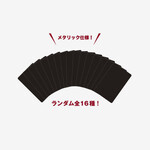 Stray Kids Stray Kids - World Tour ＜dominATE JAPAN＞ OFFICIAL GOODS RANDOM LIVE PHOTO CARD