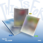 Twice TWICE - 4TH FULL ALBUM "THIS IS FOR" (THIS ver. / IS ver. / FOR ver.)