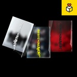 Enhypen ENHYPEN - [DESIRE : UNLEASH](Photobook ver.) + Random Photocard (Kakao)