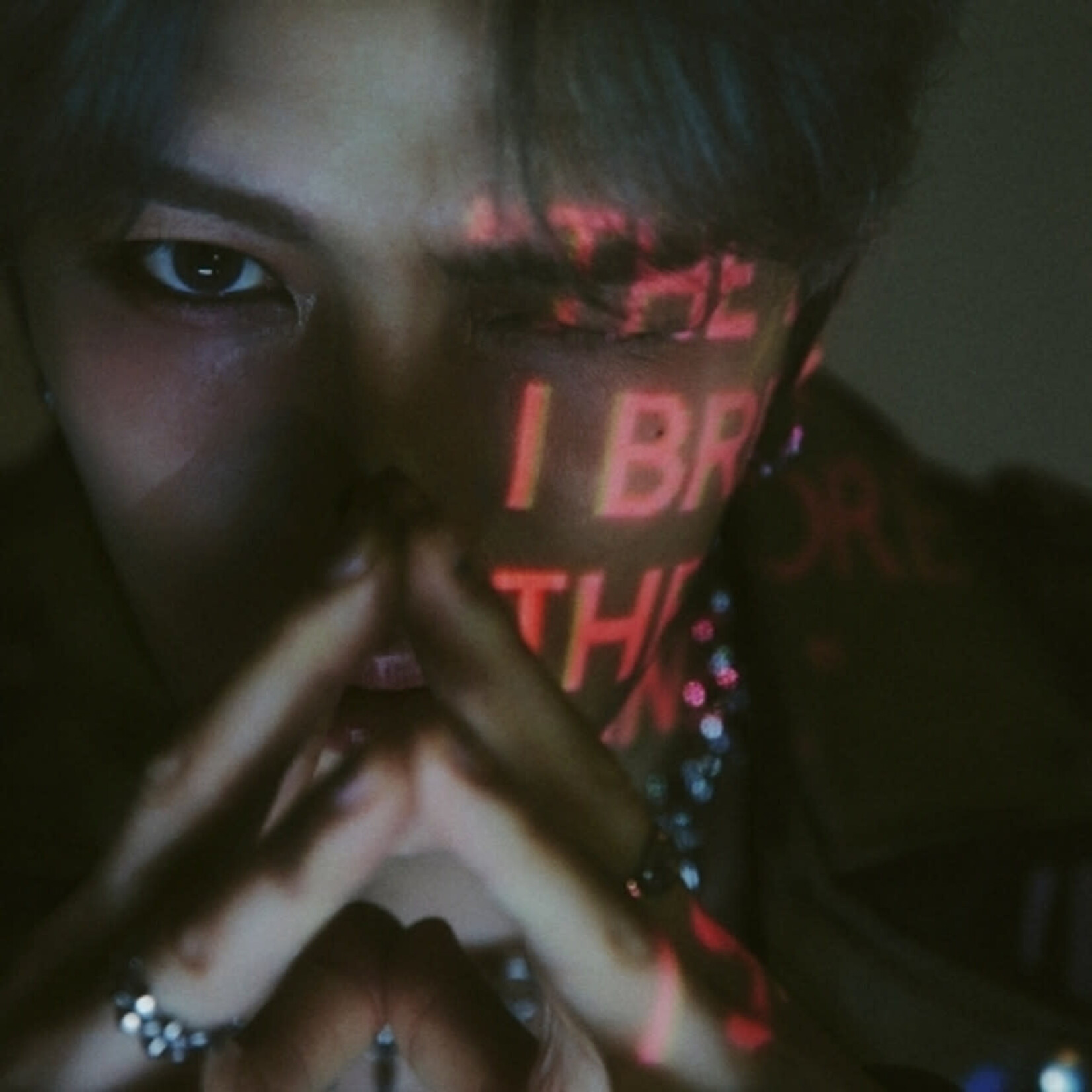 Kim Jae Joong KIM JAE JOONG - Beauty in Chaos [Photobook Album] (2types Random Ver.)