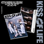 KISS OF LIFE KISS OF LIFE - 4TH MINI ALBUM [224] (Magazine Ver.)