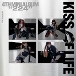 KISS OF LIFE KISS OF LIFE - 4TH MINI ALBUM [224] (Digipack Ver.)