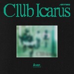 ARTMS ARTMS - 1ST MINI ALBUM [CLUB ICARUS] (Aver)