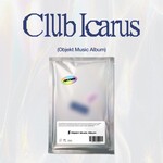 ARTMS ARTMS - 1ST MINI ALBUM [CLUB ICARUS] (OBJEKT MUSIC ALBUM)