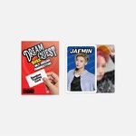 NCT NCT DREAM - FANMEETING  MD: RANDOM TRADING CARD SET